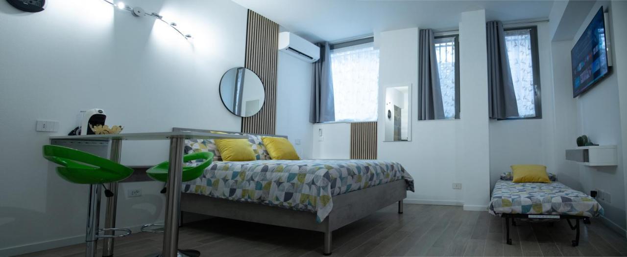 47 - Life Apartamento Milán