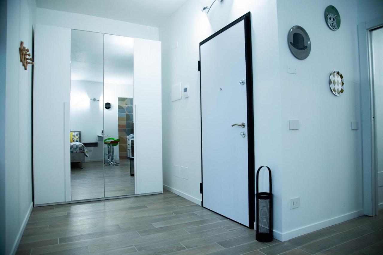 47 - Life Apartamento *